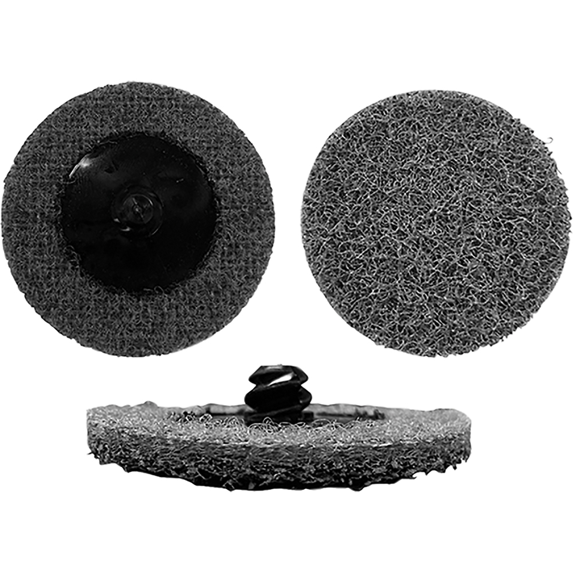 ATD 2" Extra-Fine Surface Conditioning Disc - Pack of 25 Discs, Model# 10210